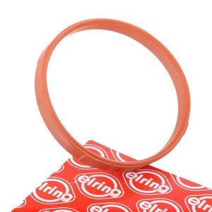 Прокладка BMW заслонки дроссельной ELRING 359.380 ELRING