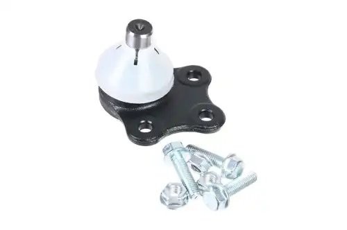 опора шаровая!\ Mazda 2 DY all 03> Z143173 ZENTPARTS