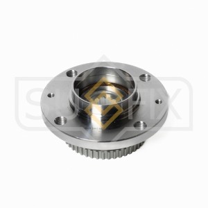 CITROEN XANTIA / PEUGEOT 406 с ABS на 48 зубцов SN-1441 SUFIX