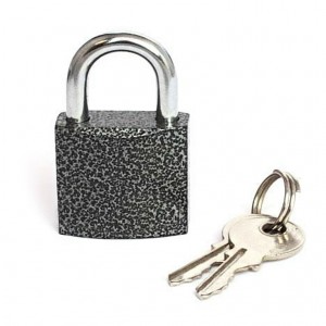 Замок навесной 50мм STAYER 37160-50 STAYER