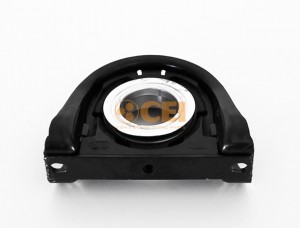 Подшипник подвесной D=75 MAN TGA 284.102 CEI