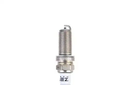 свеча зажигания! Nickel Peugeot 407 Z43095 ZENTPARTS