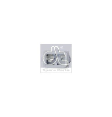 Стеклоподъемник DAF правый с электромотором 560151 DIESEL TECHNIC