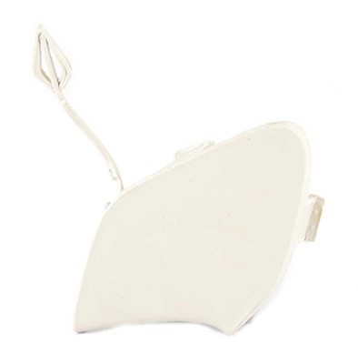 Заглушка FORD Focus 3 (11-) крюка буксировочного бампера переднего BSG BSG30922125 BSG