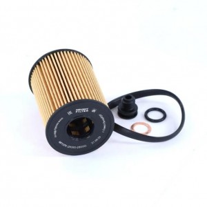 Фильтр масляный NF1370 NEVSKY FILTER