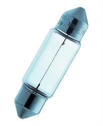 Лампа 12V C5W SV8.5-8 Ultra Life OSRAM 6418ULT OSRAM