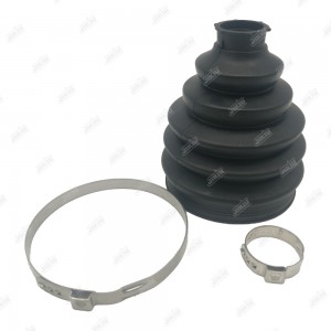 Пыльник ШРУСа CD33007 CD33007 JIKIU
