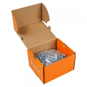 Груз балансировочный стальной для стальных дисков 30 гр, 100 шт (ATRK156) ATRK156 AIRLINE