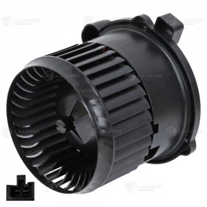 Э/вентилятор отоп. для а/м Mitsubishi Colt (04-) (LFh 1102) LFh 1102 LUZAR