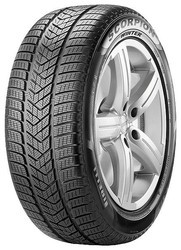 Pirelli 285/45 R19 Scorpion Winter 111V Runflat 2252800 PIRELLI