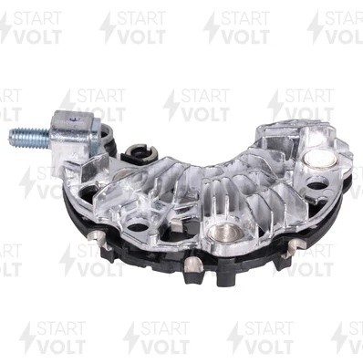 Диодный мост генератора VDB 08L5 START VOLT