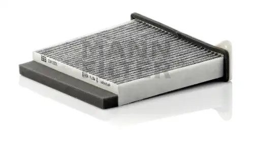 MITSUBISHI LANCER 03> УГОЛЬНЫЙ CUK2231 MANN FILTER