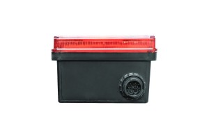 MAN/DAF 7-СЕКЦ. T12483002 TOPCOVER