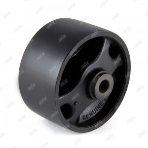 Катридж опоры двигателя  MITSUBISHI Airtrek CU2W Jan 01 Jan 5 BE23002 BE23002 JIKIU