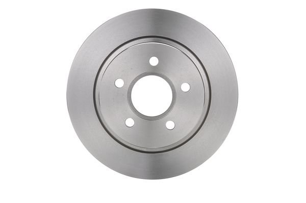 Диск тормозной FORD Focus (04-08) задний (1шт.) BOSCH 0 986 479 170 BOSCH
