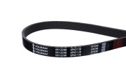 Ремень генератора (6PK2138) HYUNDAI SOLARIS I, ACCENT IV RB (10-), KIA RIO III ( VR13298 VOLRAM