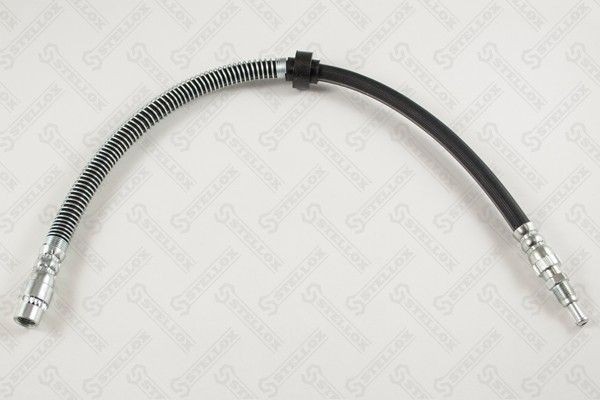 шланг тормозной передний! L=460\ Peugeot 405 1.4-2.0 87-96 27-00065-SX STELLOX