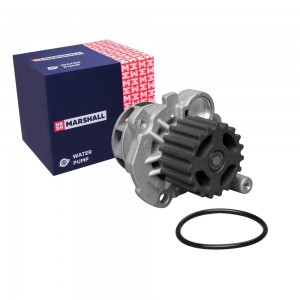 помпа!\ Audi A2/A3 8PA 00>, SEAT Arosa/Ibiza 97>, Skoda Fabia 99>, VW Passat/Pol M4821007 MARSHALL