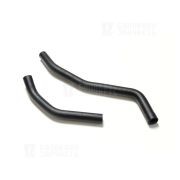 Патрубок ВАЗ-1118 отопителя комплект 2шт. БАЛАКОВОЗАПЧАСТЬ 08885 BMRT BALAKOVO