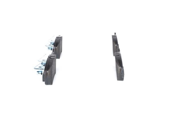 MERCEDES BENZ ML/GL/R С 2005 0 986 494 165 BOSCH