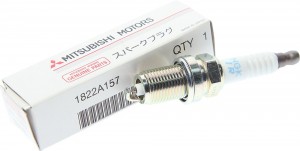 Свеча зажигания MITSUBISHI 1822A157 1822A157 MITSUBISHI