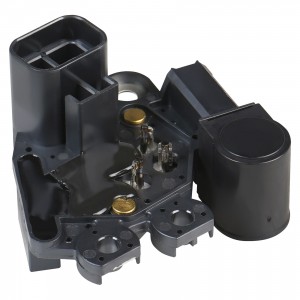 Регулятор напряжения ген. для а/м Kia Picanto (04-)/Hyundai Getz (02-) 1.1i (VRR VRR 0820 START VOLT