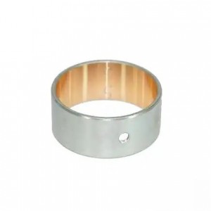 Втулка распредвала КАМАЗ ISBe, ISDe, BT (Haffen) 0202 HAFFEN