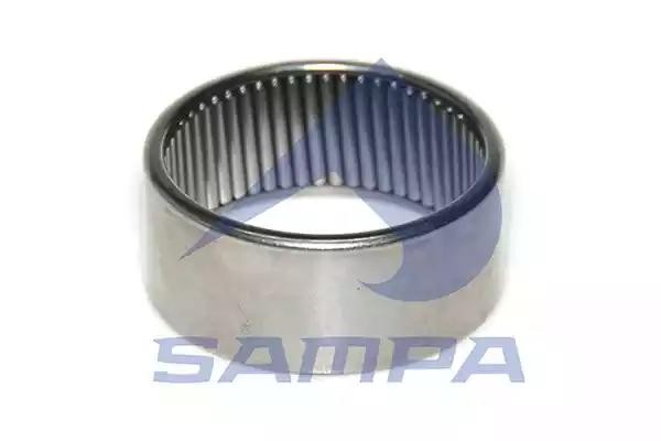 Подшипник шкворня 111.078 SAMPA