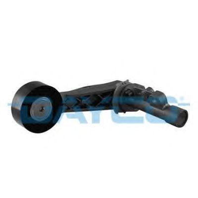 PEUGEOT 206/ 207/ 308/ CITROEN C4 APV2465 DAYCO