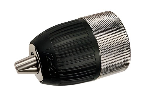 16814 ПАТРОН ДЛЯ ДРЕЛИ БЗП 2-13 ММ - М12Х1,25// MATRIX, АРТ. 16814, КИТАЙ 16814 MATRIX