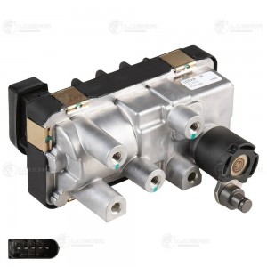 Актуатор турбокомпрессора для а/м Ford Transit (11-) 2.2D (тип GTB1749V) (LTC 10 LTC 1013e LUZAR