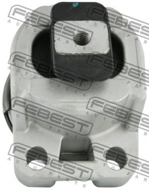 Опора двигателя FORD Mondeo (07-) (2.0) VOLVO S80 (07-) (2.0) правая FEBEST FDM-CA2RH FEBEST