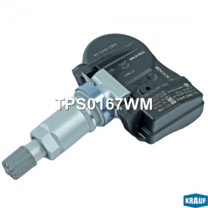 Датчик давления в шине LAND ROVER Range Rover (06-09) KRAUF TPS0167WM KRAUF