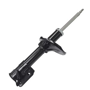 Амортизатор HYUNDAI SANTA FE 02/01-02/06 пер.лев.газ. GY0813G GY0813G CTR