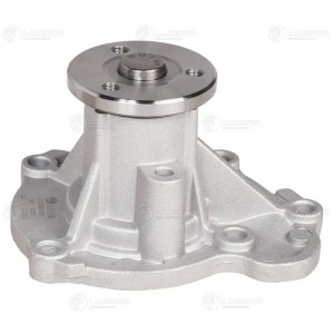 Насос водяной Nissan Micra (02-),Note (06-) 1.0i,1.2i,1.4i LWP 1496 LWP 1496 LUZAR