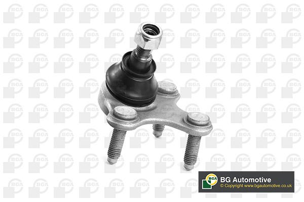 опора шаровая левая!\ Audi A3 1.6TDi-2.0TDi/1.2-2.0,VW Touran/Golf 03> SJ9603 BG AUTOMOTIVE