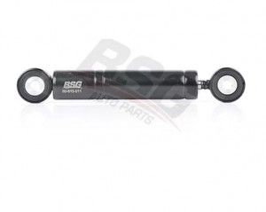 Натяжитель приводного ремня MERCEDES C (W204),E (W212),Sprinter (W906) BSG BSG60615011 BSG