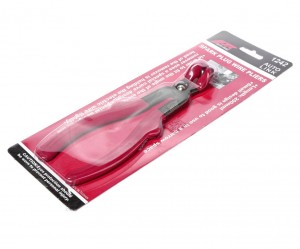 Щипцы для снятия высоковольтных проводов свечей зажигания L=200мм JTC JTC1242 JTC TOOLS