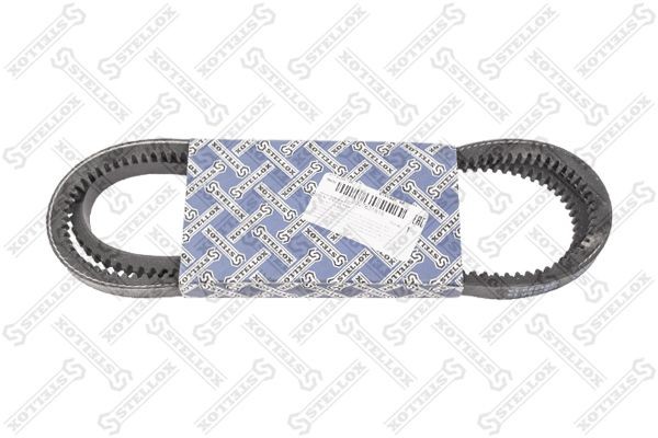 Ремень приводной клиновой 13х1300 STELLOX 01-31300-SX STELLOX