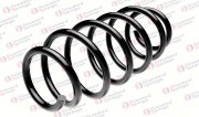пружина передняя!\ Audi A4, VW Passat 1.8-2.6/1.9TDi 95> ST102005F STANDARD SPRINGS