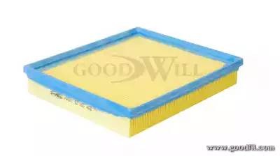 Фильтр воздушный AG601 AG 601 GOODWILL