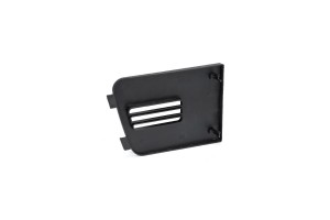 VOLVO TRUCK FH12NEW (2000>) Решетки радиатора верхняя левая T01997014 TOPCOVER