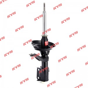 Амортизатор передний левый HONDA CR-V 05-06 331049 331049 KAYABA