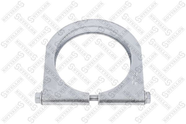 хомут трубы глушителя !95x15\MB 814/914/1414-1523 82-01004-SX STELLOX