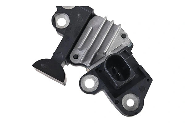 регулятор генератора !14.5v A-Circuit \AUDI A3 2.0 TDi 04.208>, SEAT Exeo 03.09> 0671884SX STELLOX