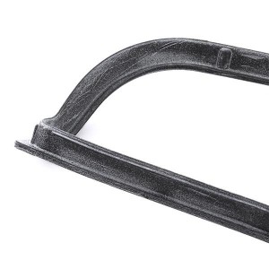 Прокладка крышки клапанной MERCEDES C (W204) ELRING 234100 ELRING