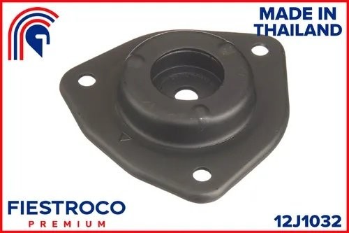 Опора амортизатора NISSAN Sunny B14 GA13DE 1,3 12J1032 12J1032 FIESTROCO