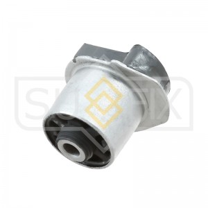 Сайлентблок / Балка моста TOYOTA Yaris 1.0-1.5 99-05 / Vitz 1.0-1.5 99-04 / Plat SL-1209 SUFIX