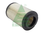 Фильтр воздушный (ЕВРО-3/4 R19,5) Hino 500, EKOFIL EKO187 EKO-187 EKOFIL