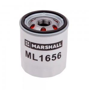 Фильтр масляный Changan CS75 18-  CS85 19-  CS95 23- ML1656 ML1656 MARSHALL